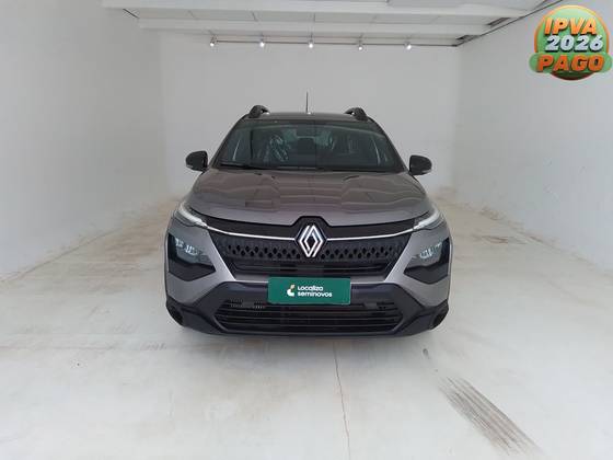RENAULT KARDIAN 1.0 TCE FLEX EVOLUTION EDC